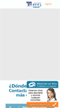 Mobile Screenshot of grupotravel.com